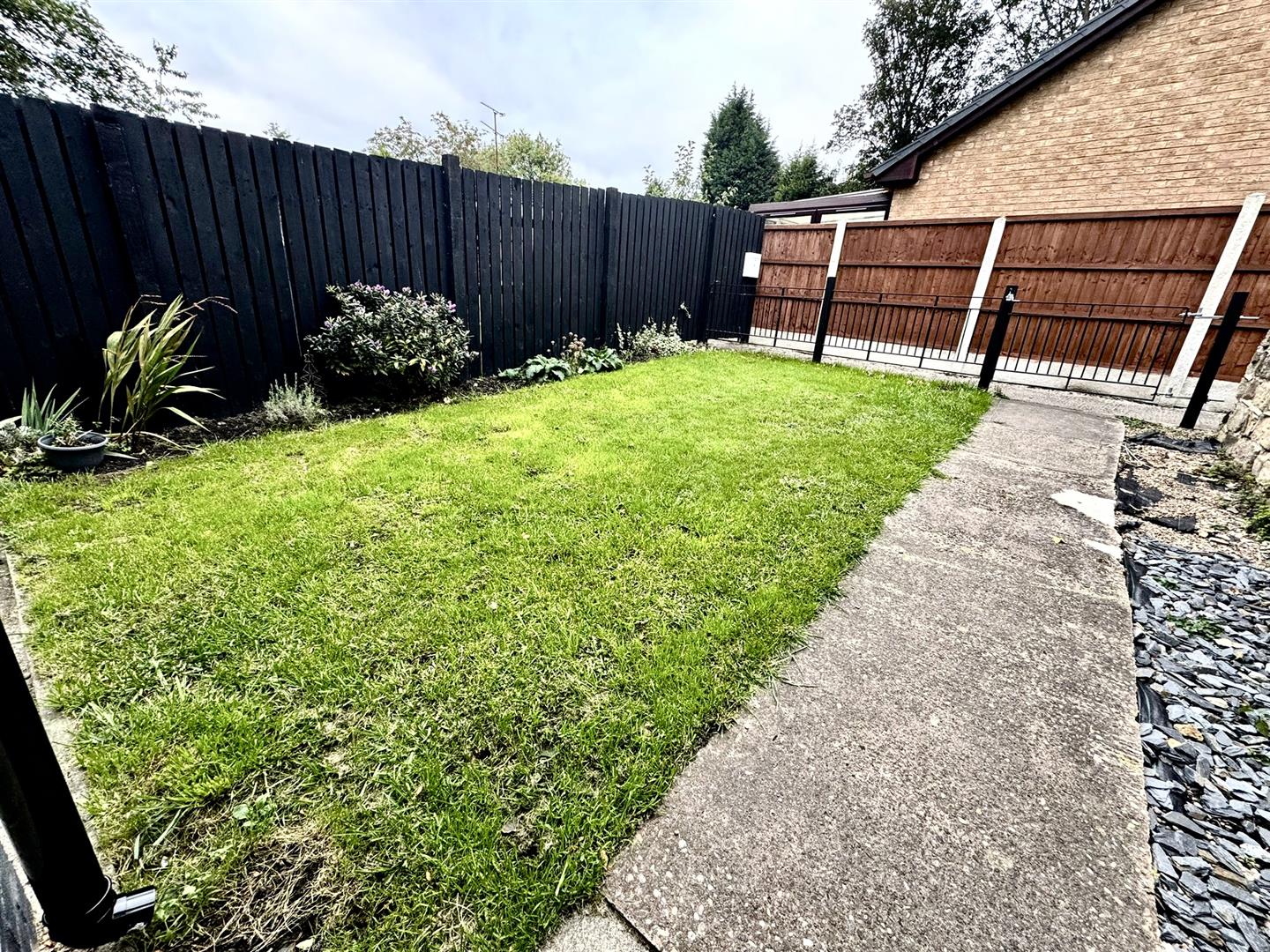 Dale Road, Rawmarsh, Rotherham